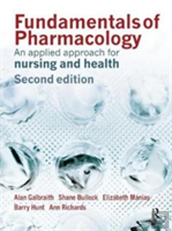 Bertrand.pt - Fundamentals Of Pharmacology