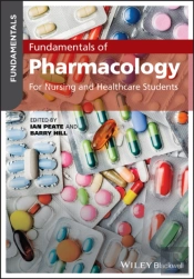 Fundamentals Of Pharmacology