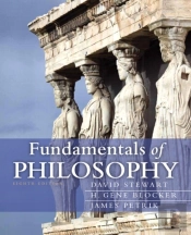 Fundamentals Of Philosophy