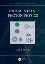Fundamentals Of Photon Physics
