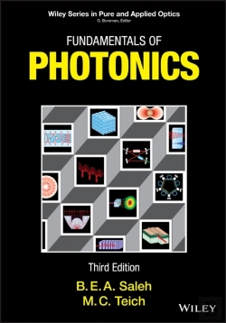 Bertrand.pt - Fundamentals Of Photonics