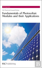 Fundamentals Of Photovoltaic Modules And Their Applications