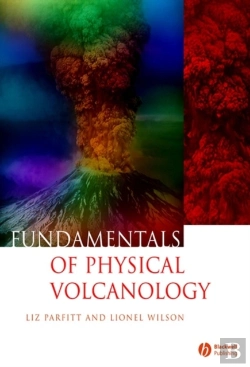 Bertrand.pt - Fundamentals Of Physical Volcanology