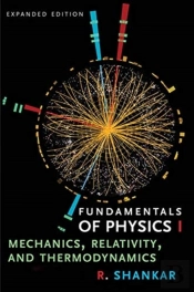 Fundamentals Of Physics I