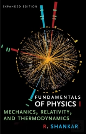 Fundamentals Of Physics I