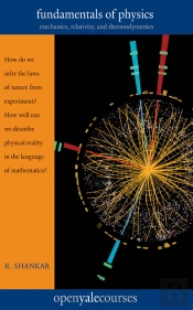 Fundamentals Of Physics