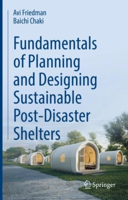 Bertrand.pt - Fundamentals Of Planning And Designing Sustainable Post-Disaster Shelters