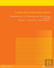 Fundamentals Of Planning And Developing Tourism