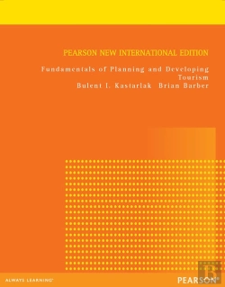 Bertrand.pt - Fundamentals Of Planning And Developing Tourism