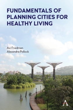 Bertrand.pt - Fundamentals Of Planning Cities For Healthy Living