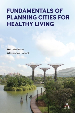 Bertrand.pt - Fundamentals Of Planning Cities For Healthy Living