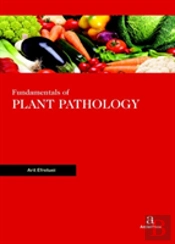 Fundamentals Of Plant Pathology