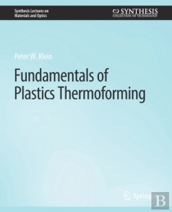 Bertrand.pt - Fundamentals Of Plastics Thermoforming