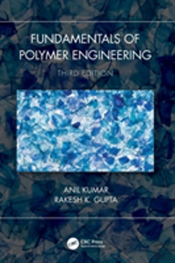 Bertrand.pt - Fundamentals Of Polymer Engineering, Third Edition
