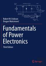 Fundamentals Of Power Electronics