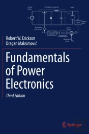 Fundamentals Of Power Electronics