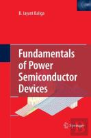 Fundamentals Of Power Semiconductor Devices