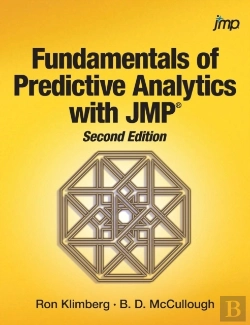 Bertrand.pt - Fundamentals Of Predictive Analytics With Jmp, Second Edition