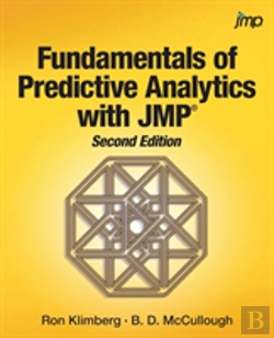 Bertrand.pt - Fundamentals Of Predictive Analytics With Jmp, Second Edition