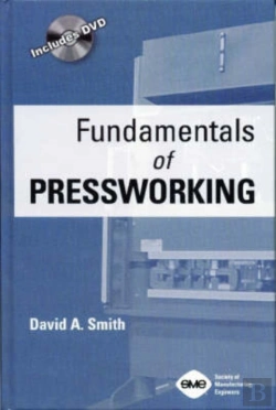 Bertrand.pt - Fundamentals Of Pressworking