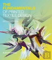 Fundamentals Of Printed Textile Design