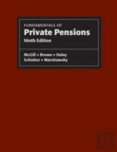 Fundamentals Of Private Pensions