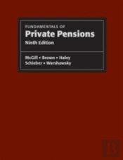 Fundamentals Of Private Pensions