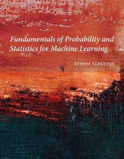 Bertrand.pt - Fundamentals Of Probability And Statistics For Machine Learning