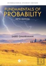 Fundamentals Of Probability
