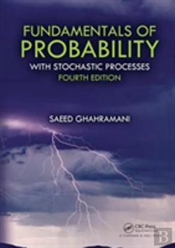Bertrand.pt - Fundamentals Of Probability With Stochastic Processes