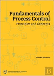 Fundamentals Of Process Control