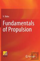 Fundamentals Of Propulsion