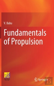 Fundamentals Of Propulsion