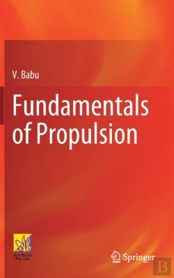 Bertrand.pt - Fundamentals Of Propulsion