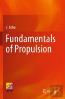 Fundamentals Of Propulsion