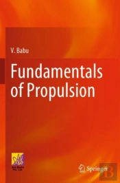 Fundamentals Of Propulsion