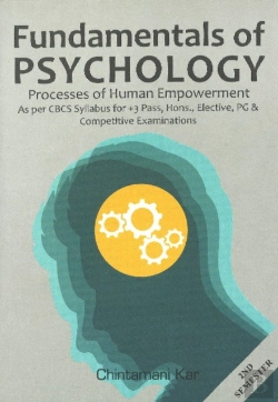 Bertrand.pt - Fundamentals Of Psychology