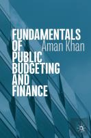 Fundamentals Of Public Budgeting And Finance
