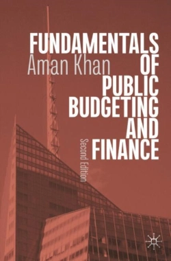 Bertrand.pt - Fundamentals Of Public Budgeting And Finance