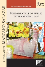 Fundamentals Of Public International Law