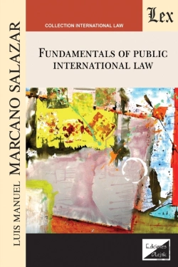 Bertrand.pt - Fundamentals Of Public International Law