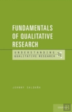 Bertrand.pt - Fundamentals Of Qualitative Research