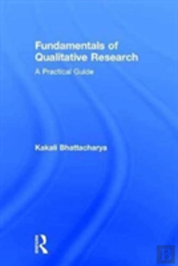 Bertrand.pt - Fundamentals Of Qualitative Research