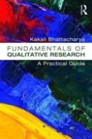 Fundamentals Of Qualitative Research