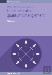 Fundamentals Of Quantum Entanglement