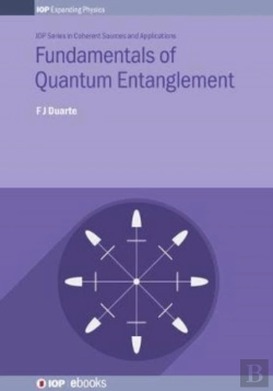 Bertrand.pt - Fundamentals Of Quantum Entanglement