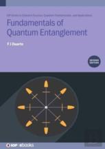 Fundamentals Of Quantum Entanglement (Second Edition)