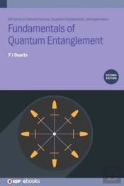 Fundamentals Of Quantum Entanglement (Second Edition)