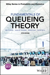 Fundamentals Of Queueing Theory