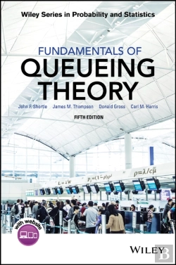 Bertrand.pt - Fundamentals Of Queueing Theory